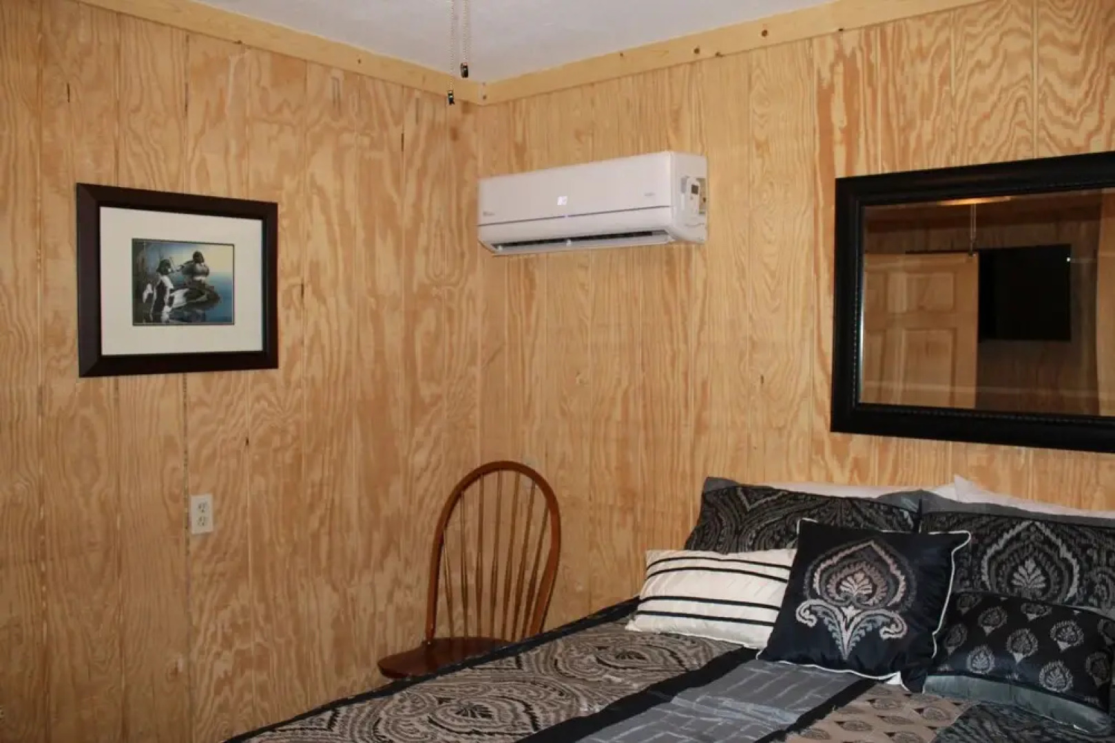 Shawnee Trails Lodging and Suites