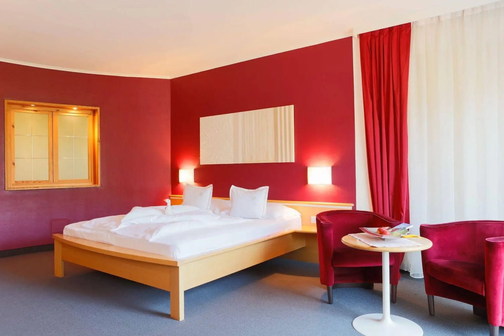 Hotel Ansitz Plantiz