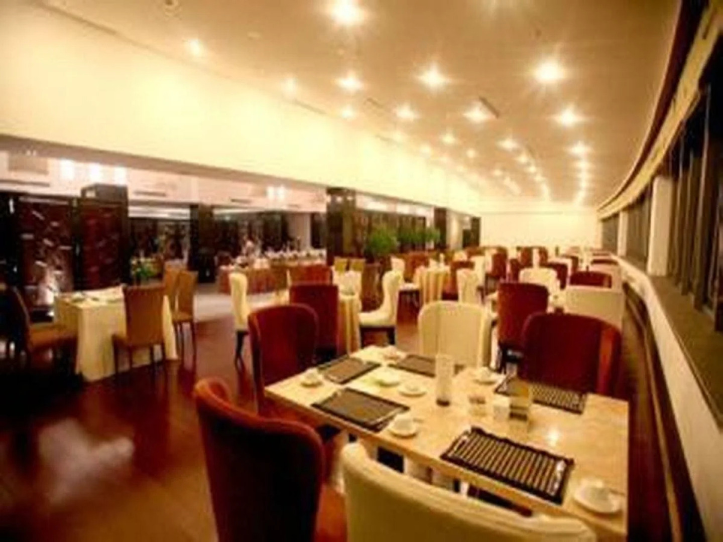 Landison Hotel Huzhou