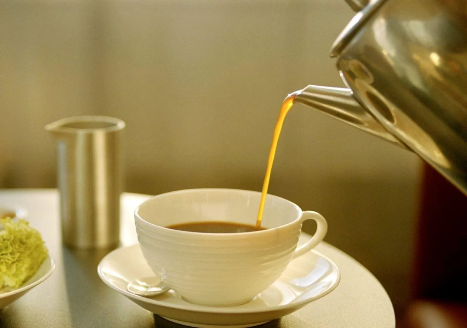 Отель Villa Dahlia