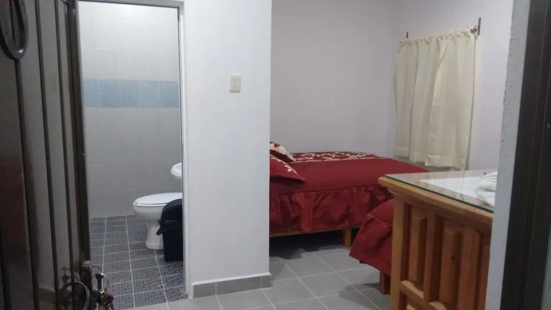 Agua Turquesa - Totolapan Morelos