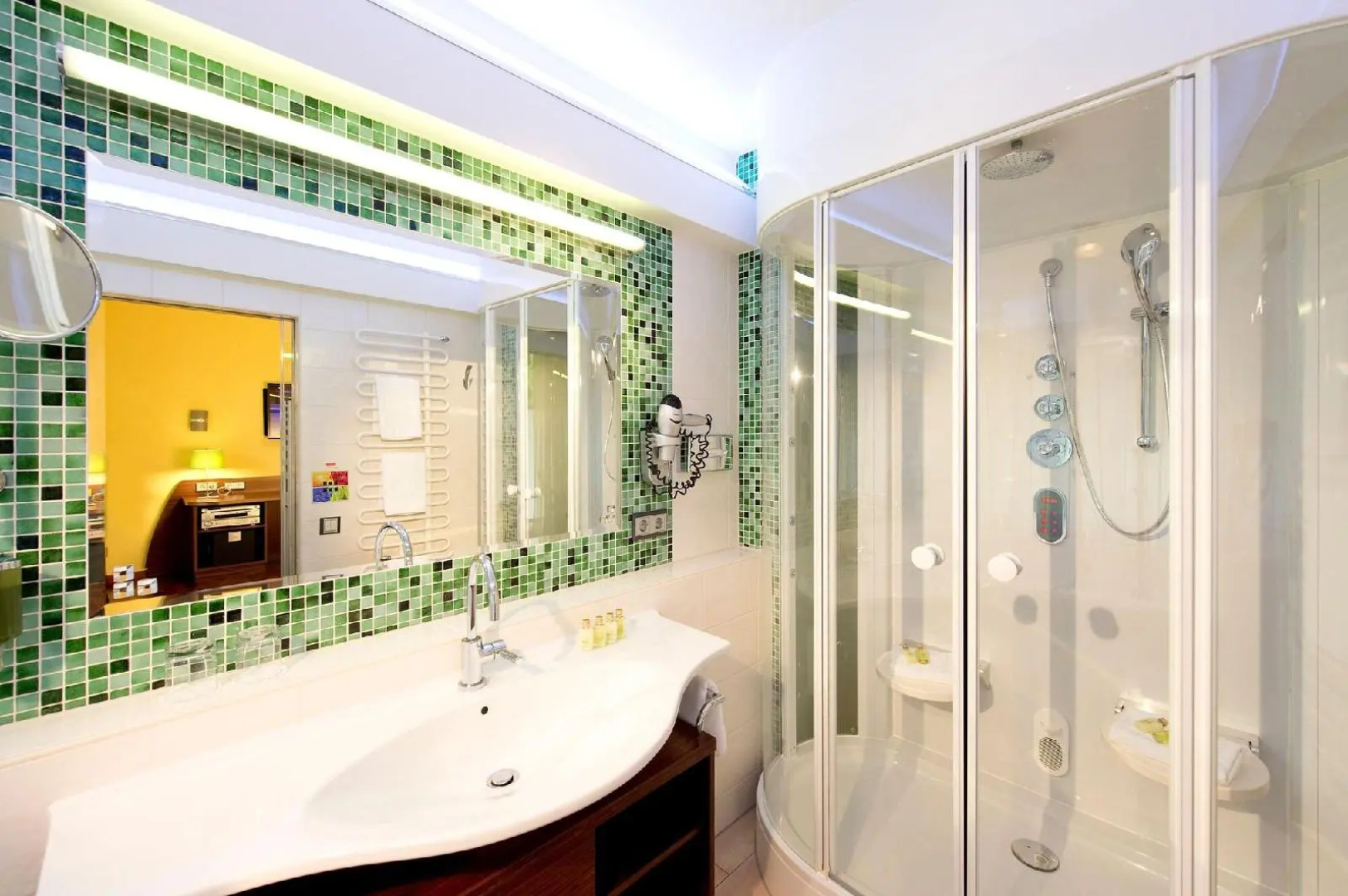 EurothermenResort Hotel Paradiso 4S