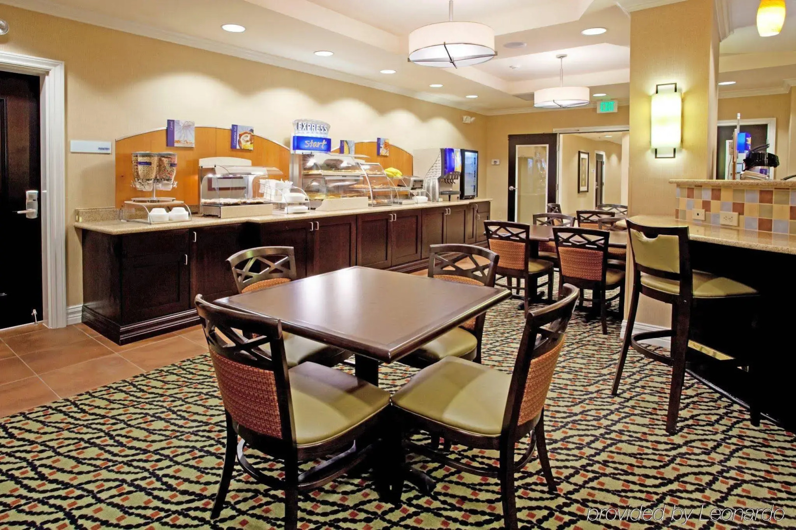 Holiday Inn Express & Suites Newberry by IHG