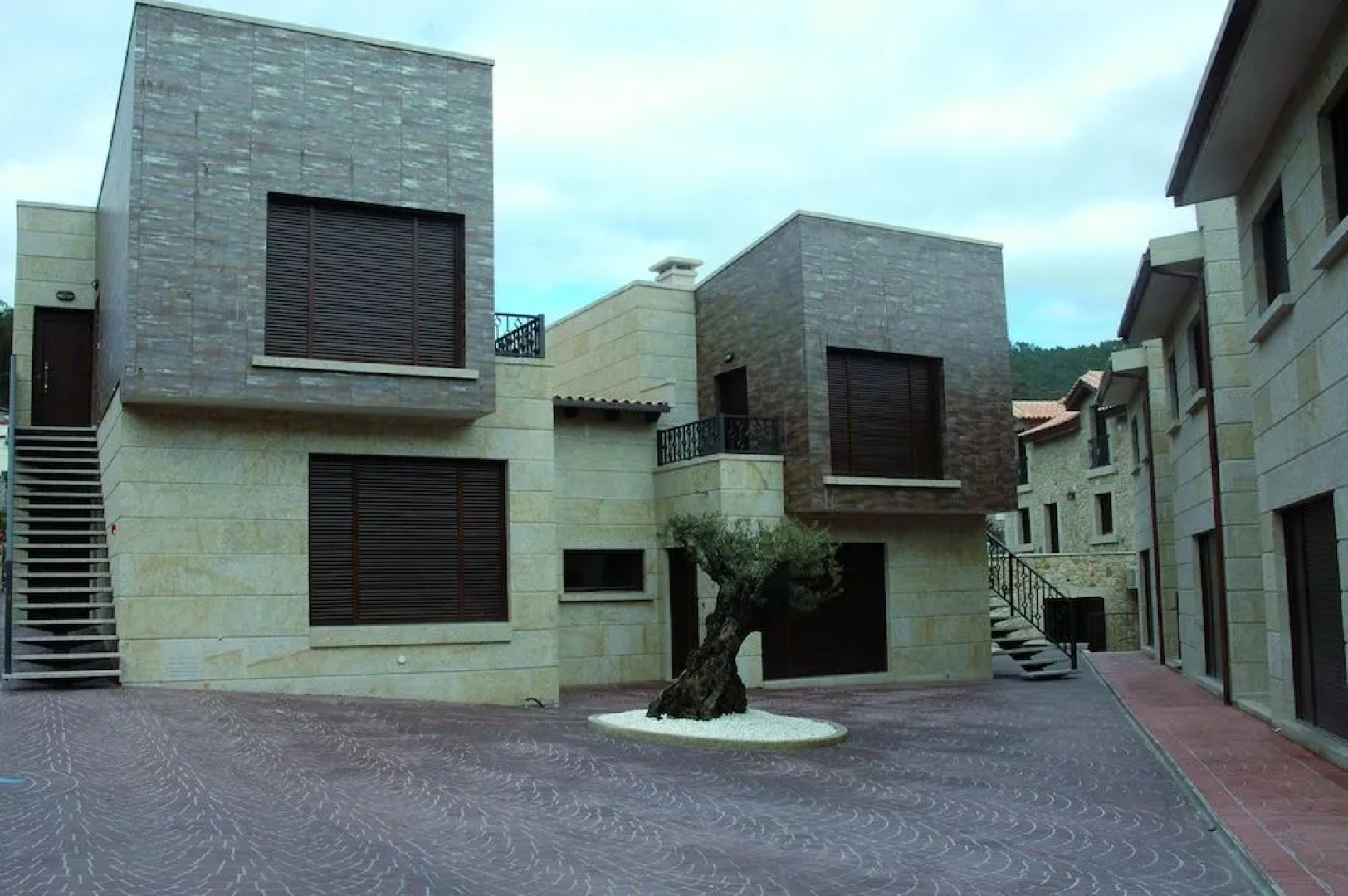 Hotel Apartamento Marouco