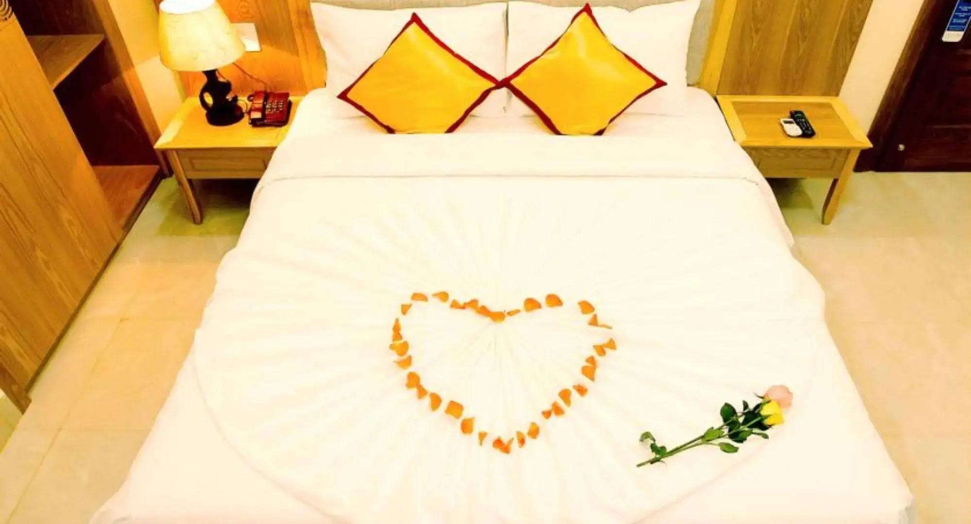 Sophia Sky Hotel Nha Trang