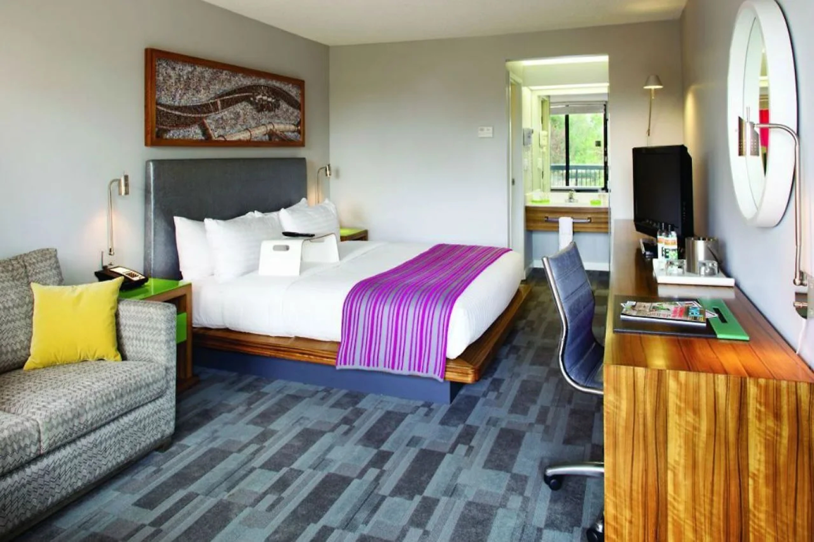 Avatar Hotel Santa Clara, Tapestry Collection by Hilton