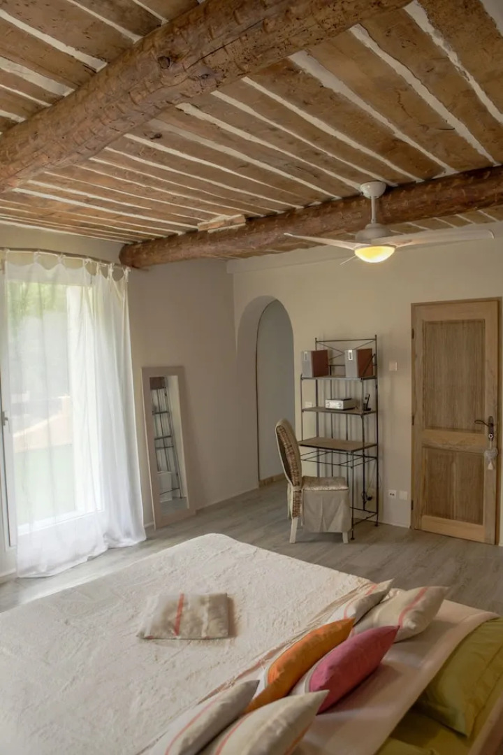 Le Manoir De Gémenos Gîte