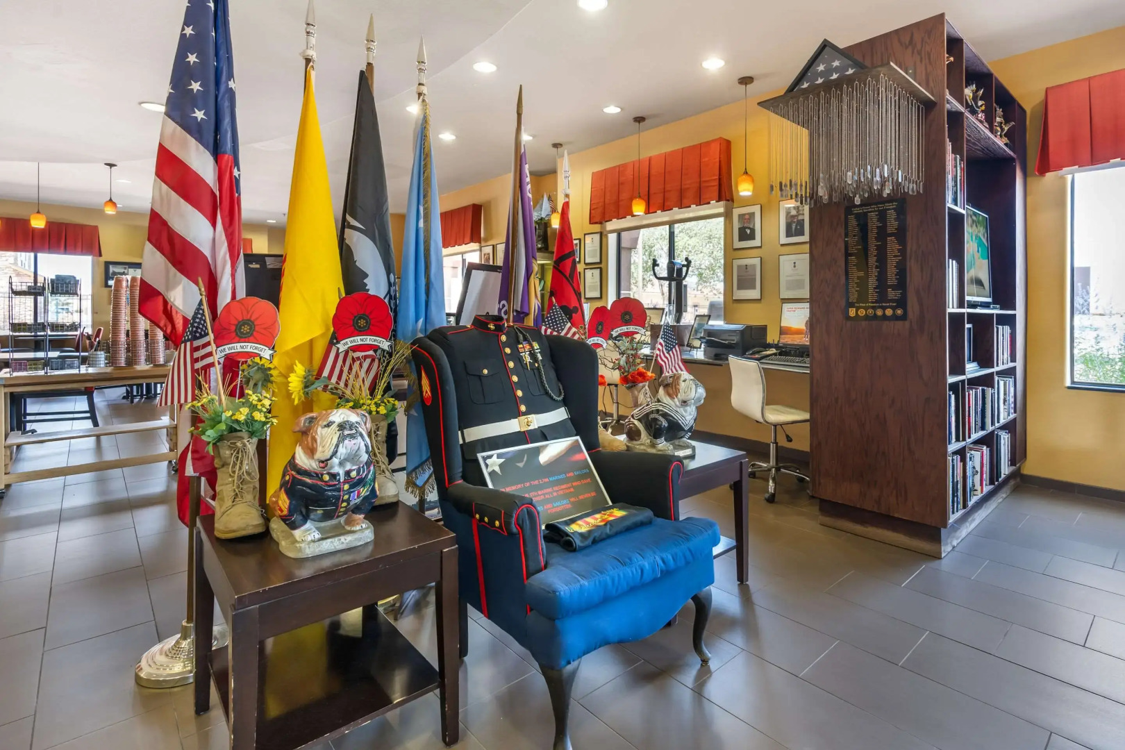 Comfort Suites Gallup East Route 66 and I-40