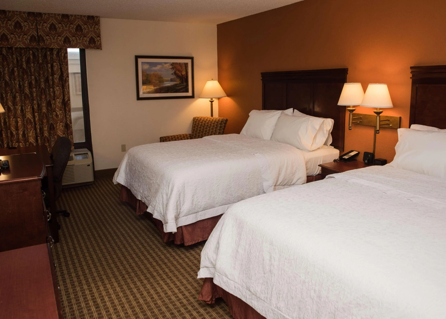 Hampton Inn North Platte