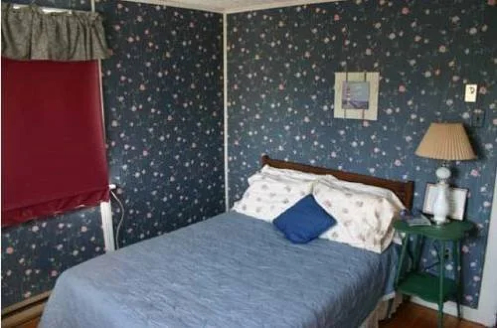 Water Street Lighthouse Bed And Breakfast