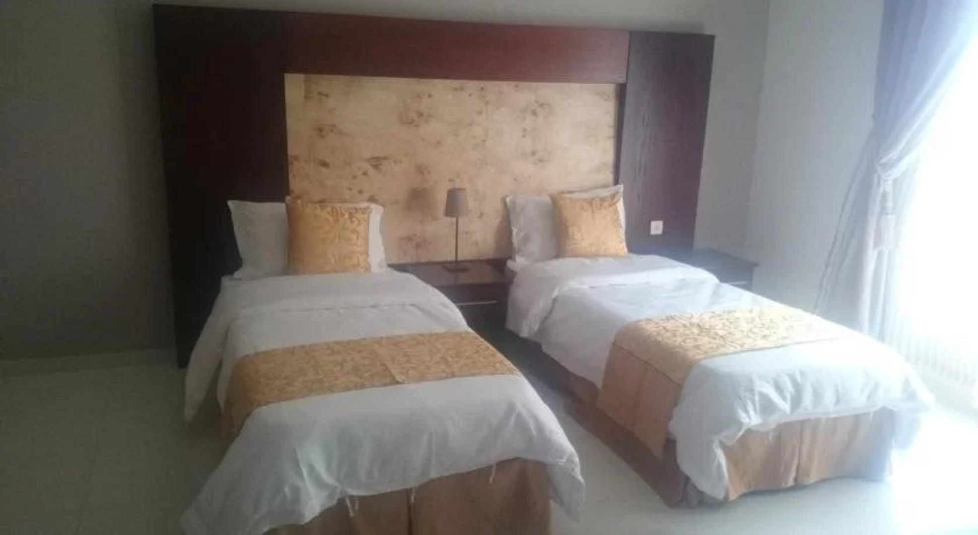 Nova Furnished Units