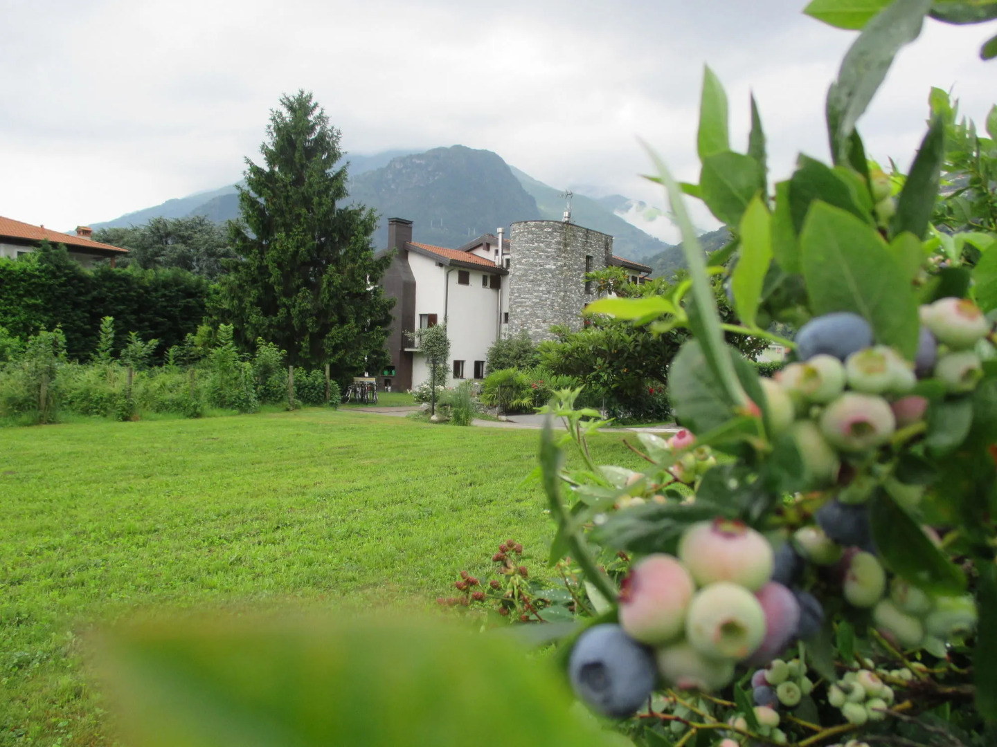 Agriturismo Ca' del Lago