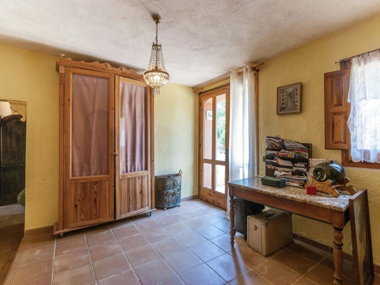 Spacious Mansion In Macanet de la Selva With Pool