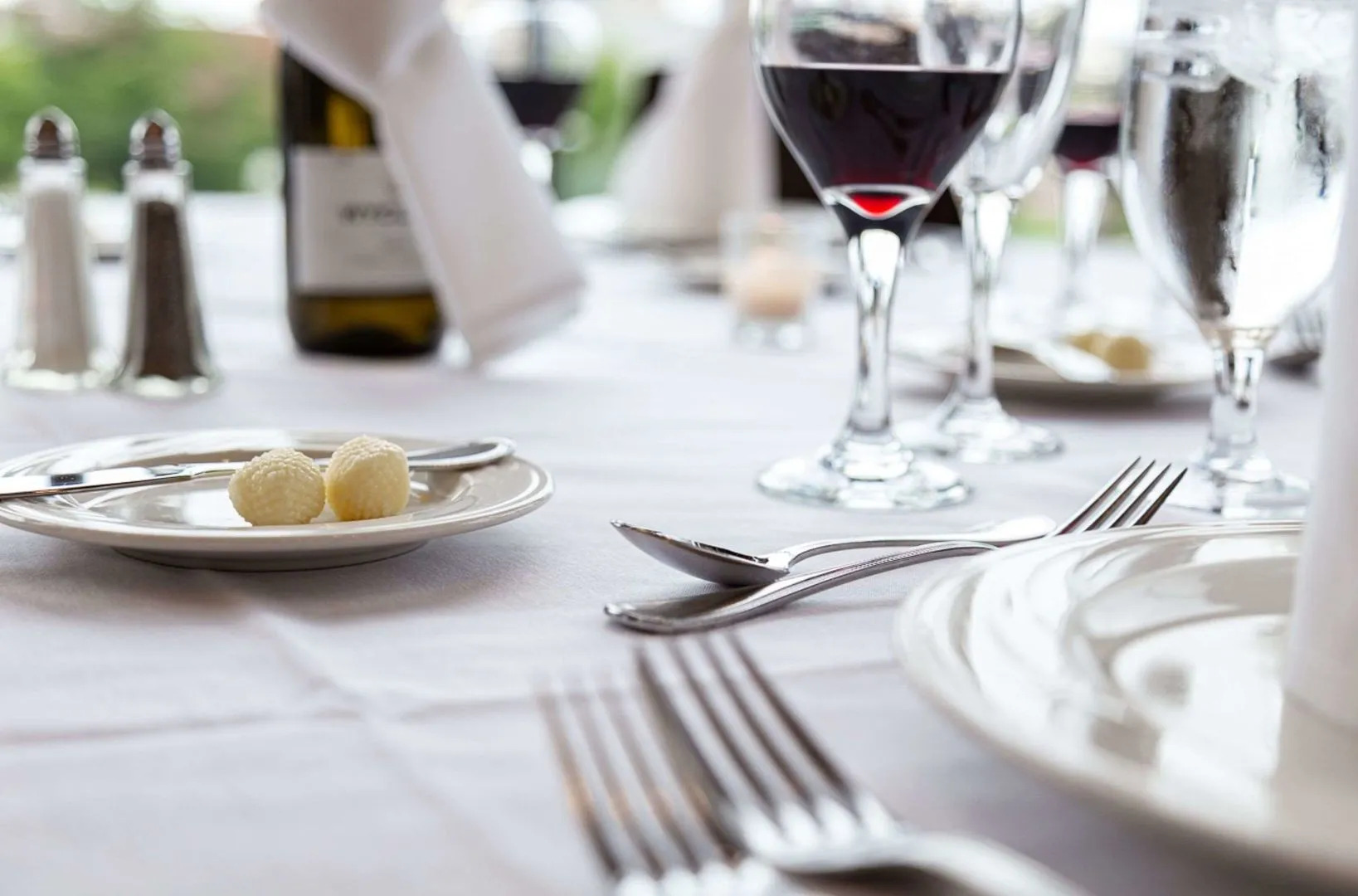 Jefferson Street Inn