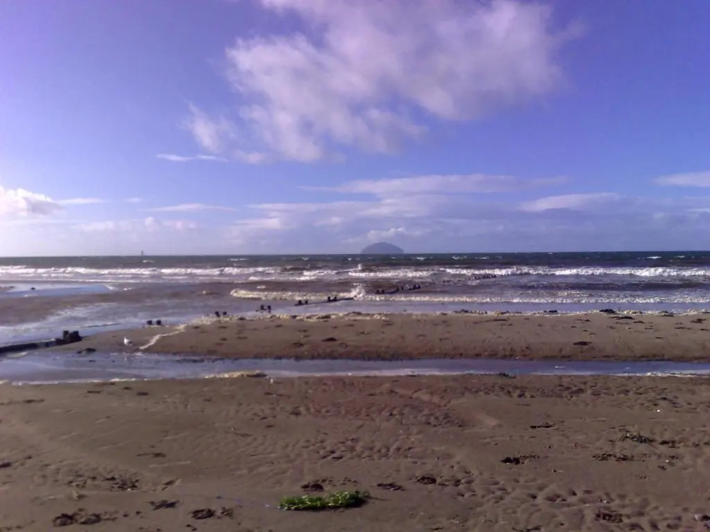 Turnberry Apartments