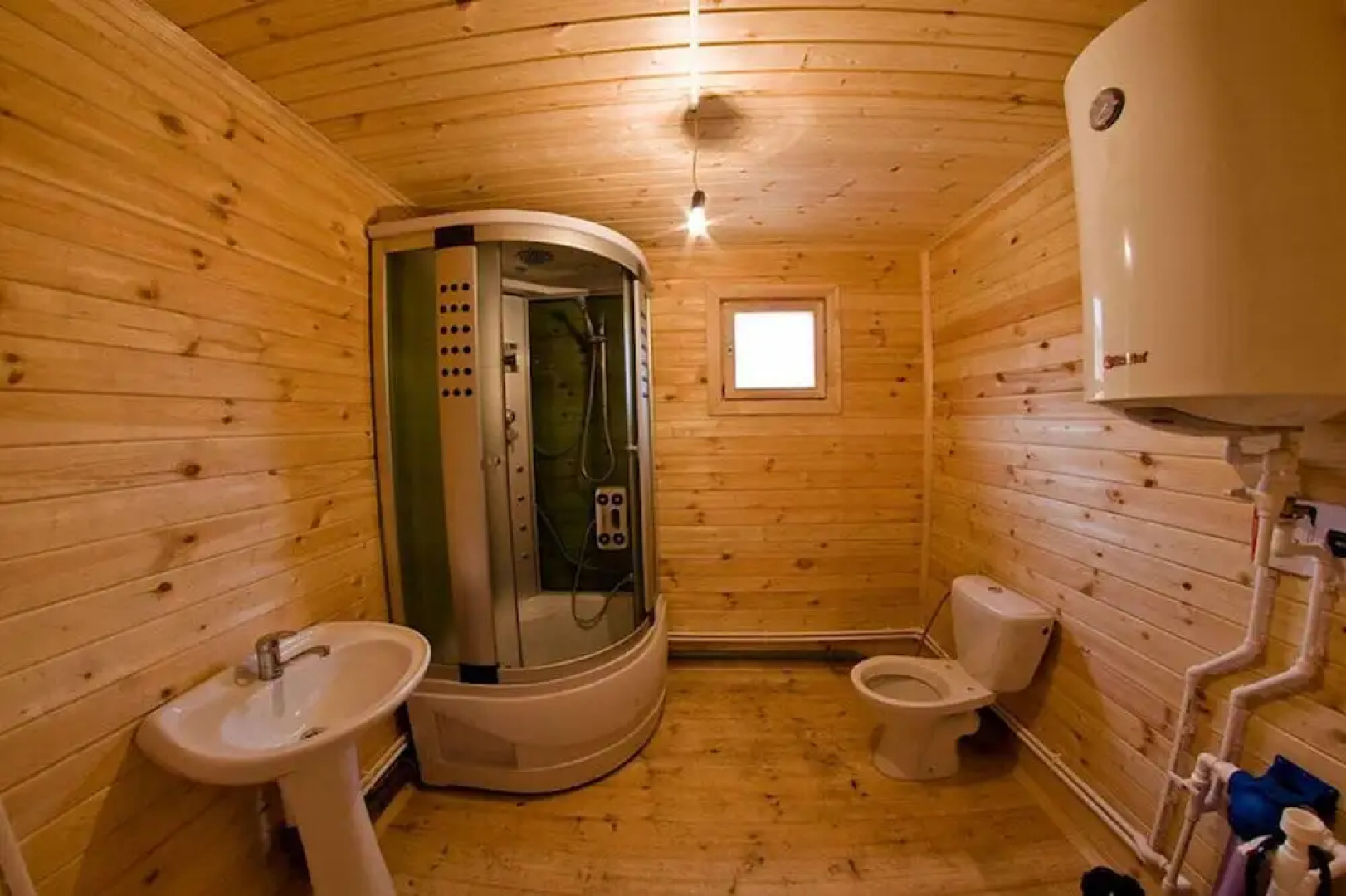 Отель «Онгудай»