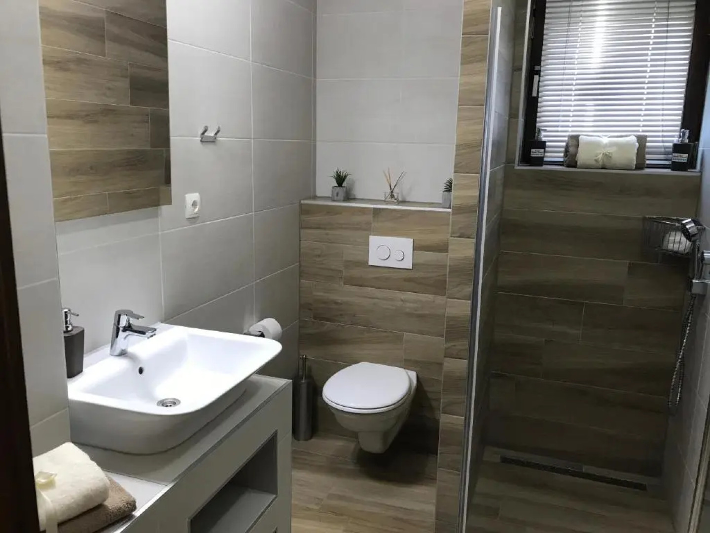 Plitvice Diamond Apartment