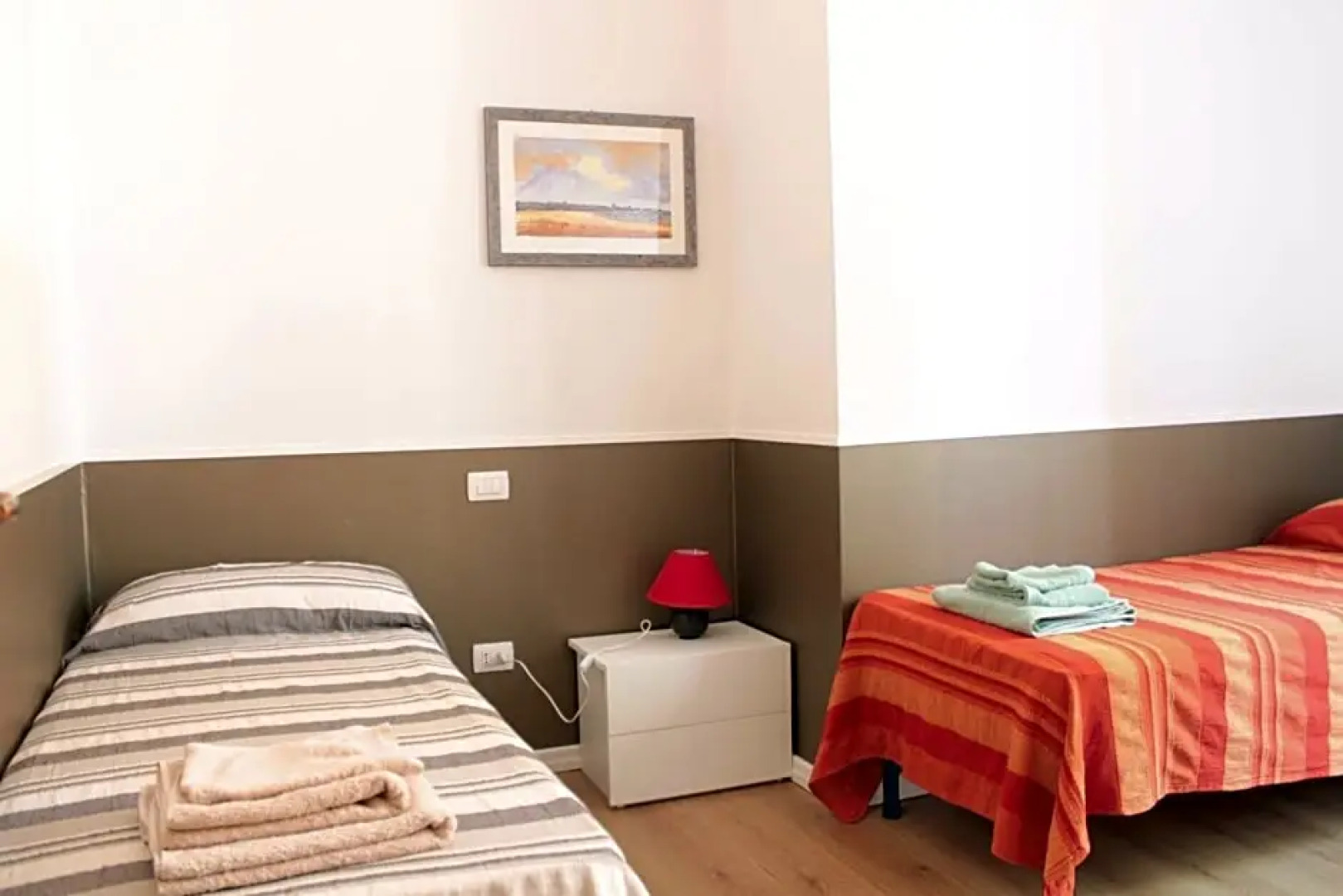 Bed and Breakfast Pino Marittimo