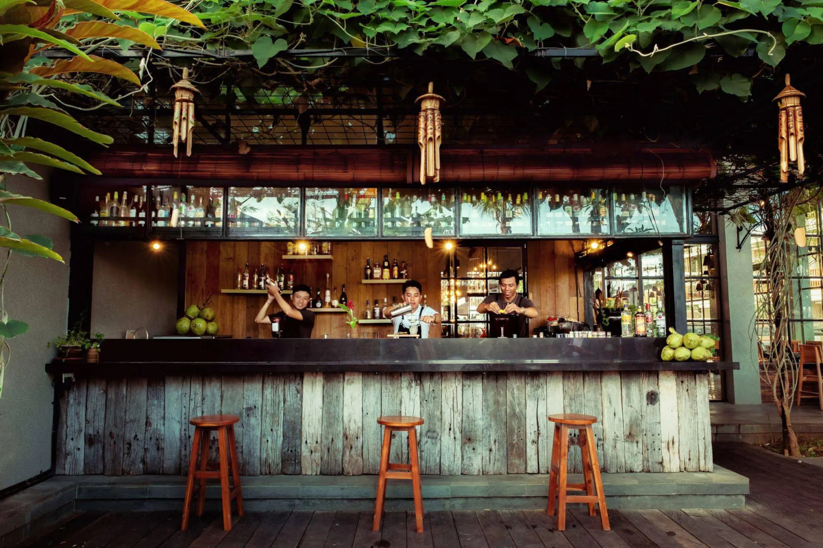 Swarga Suites Bali Berawa, Marclan Collection