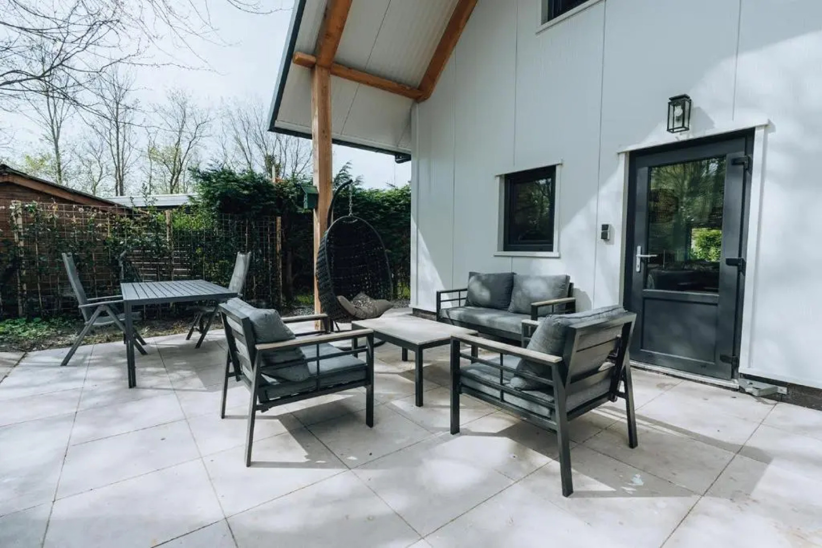 Vuurtorenveld 134 - Het Oude Nieuwland Ouddorp - NOT FOR COMPANIES