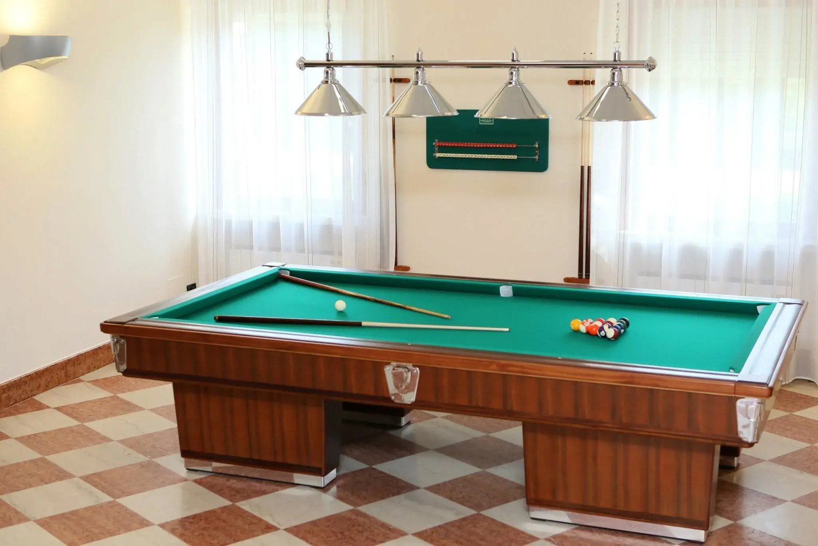 Sport Hotel Veronello