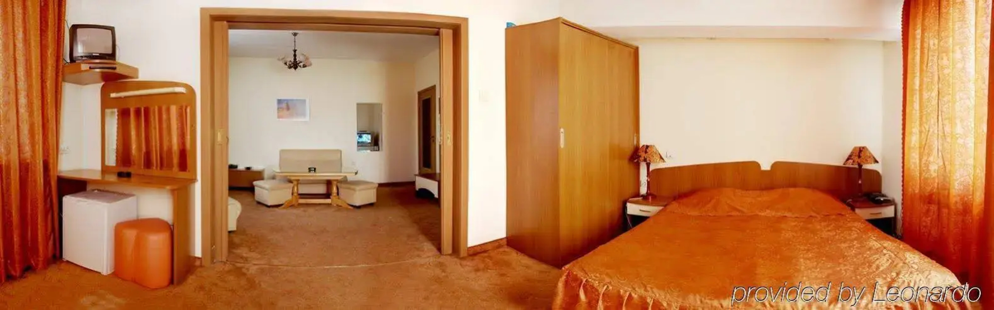 Slavyanska Beseda Hotel