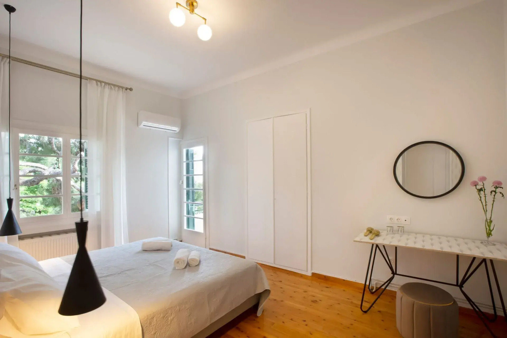 Villa1951 in Glyfada