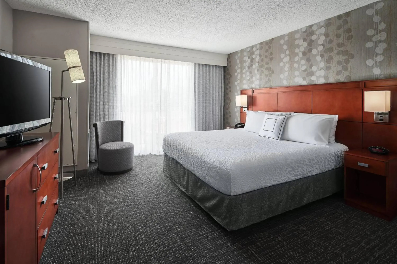 Courtyard by Marriott Shreveport-Bossier/Louisiana Boardwalk