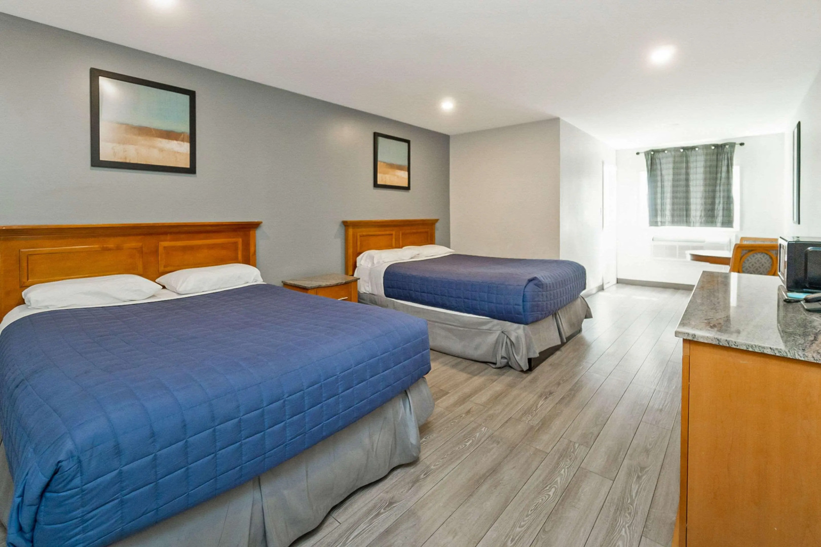 Rodeway Inn Moosic - Scranton