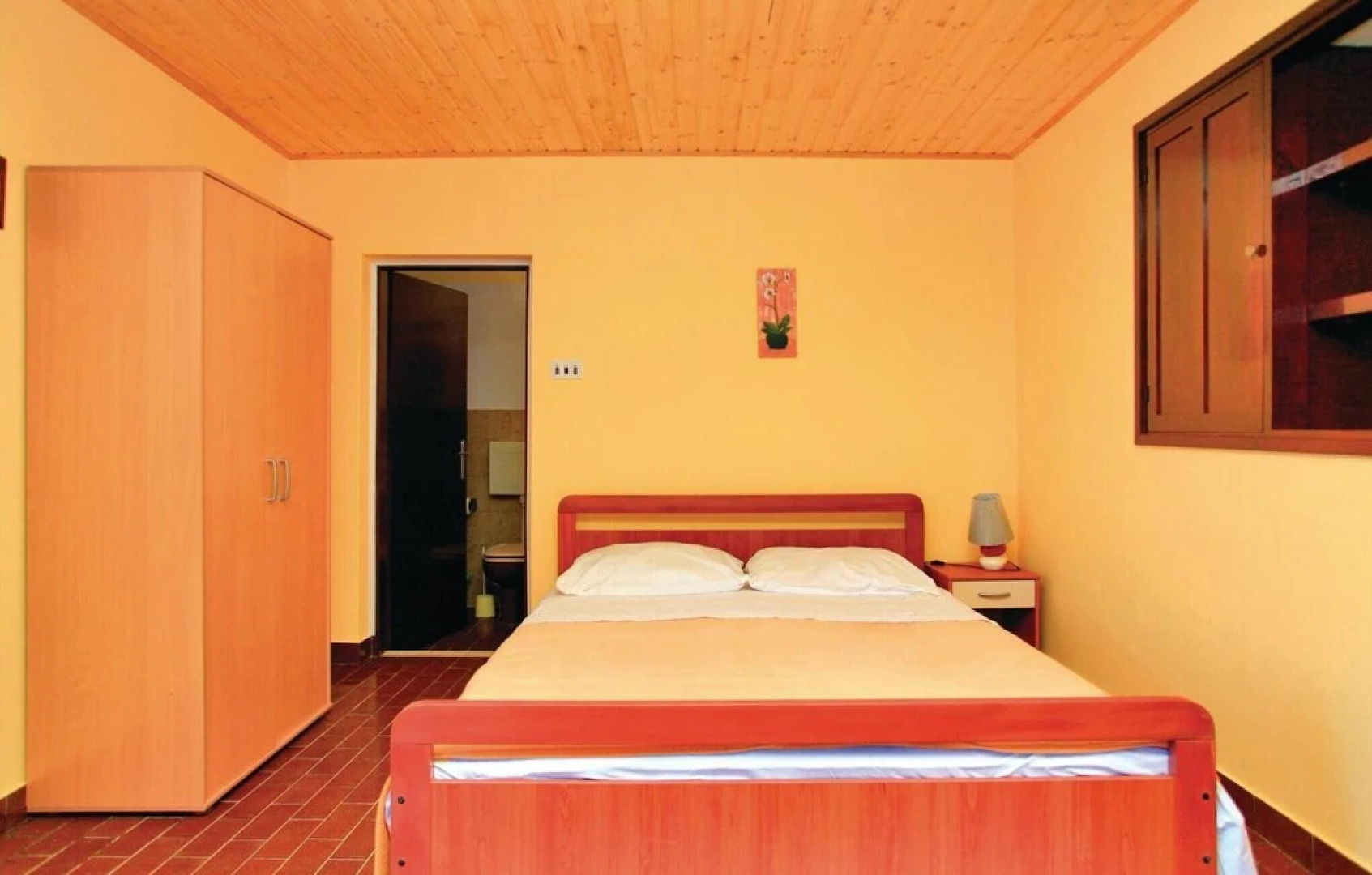 Awesome Apartment in Prizba With 3 Bedrooms