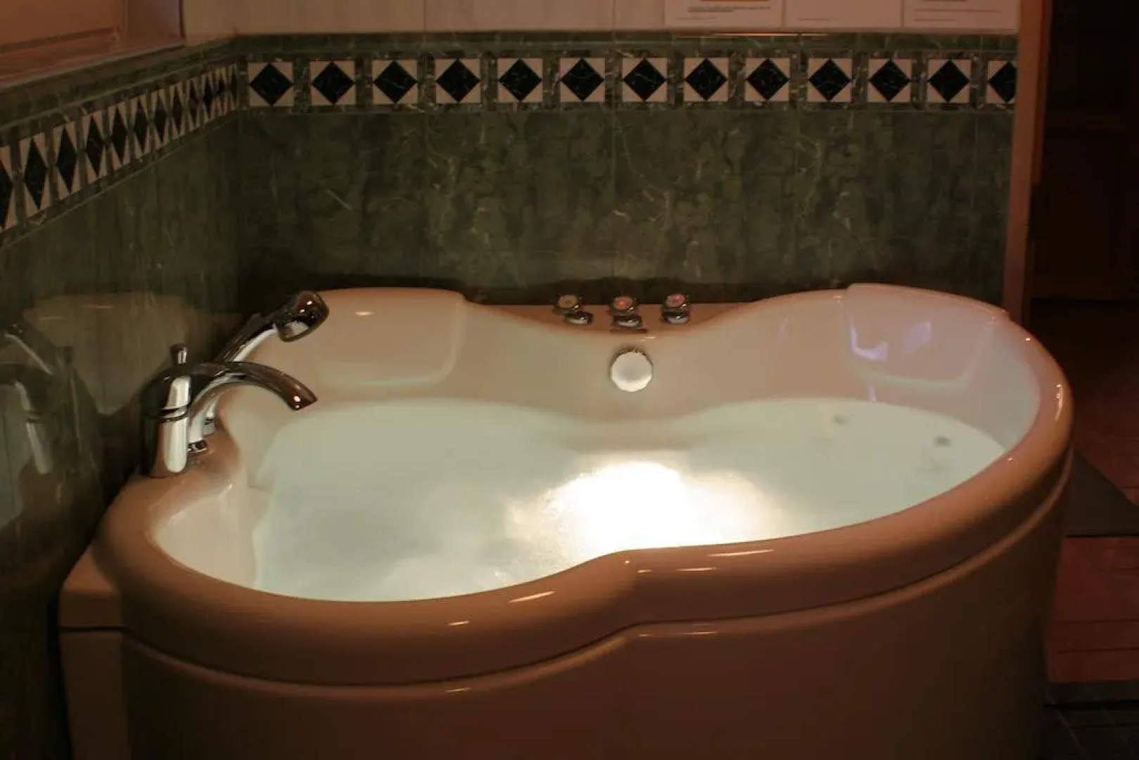 Vuokatin Aateli Villas