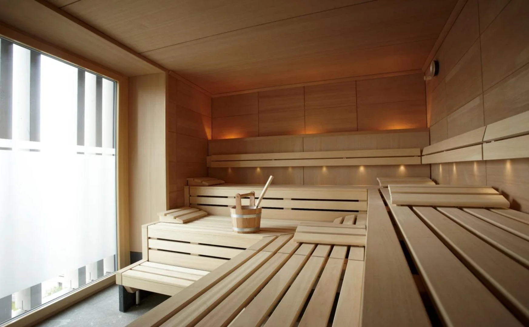 Отель Belvoir Swiss Quality