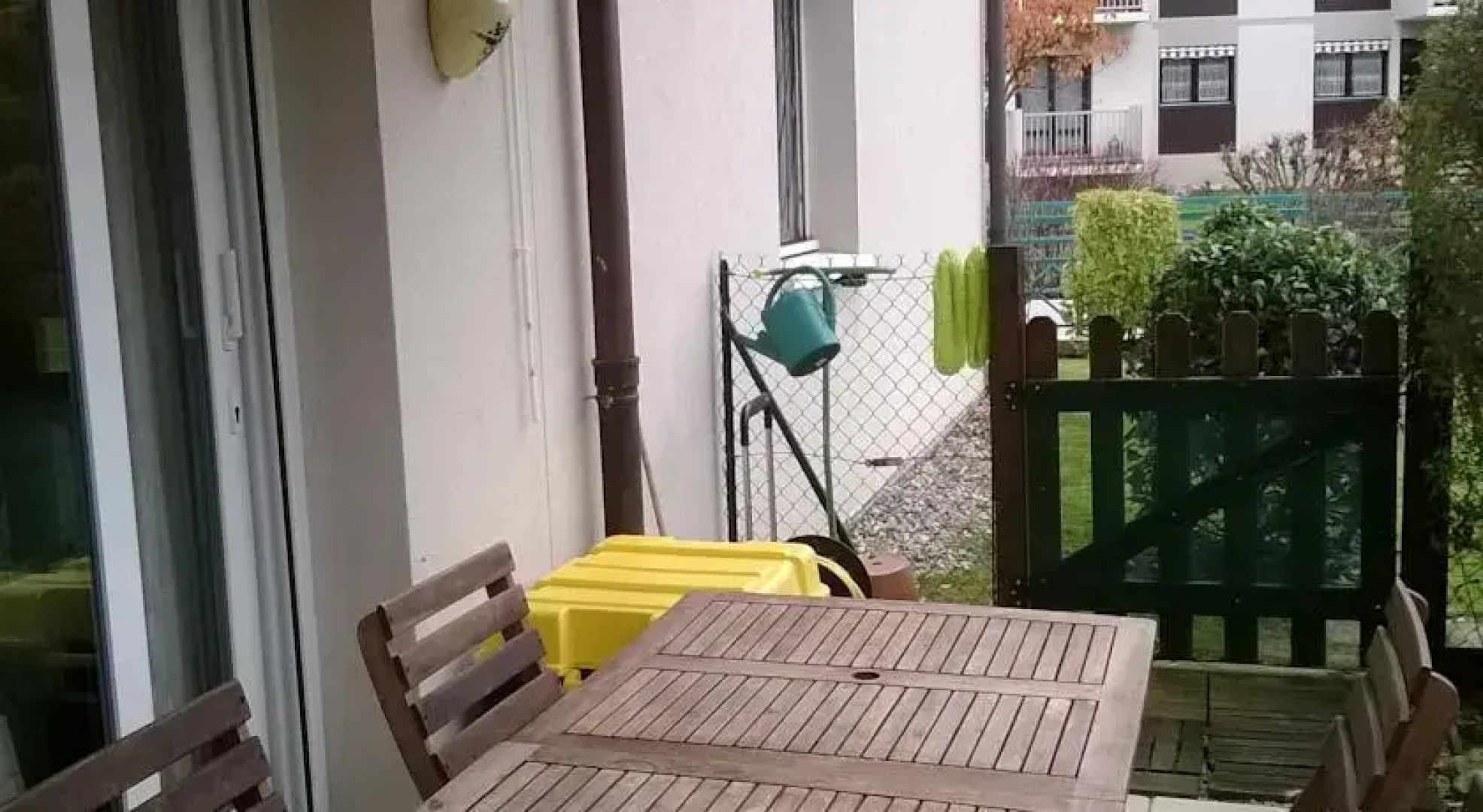 Les Jardins De La Tournette