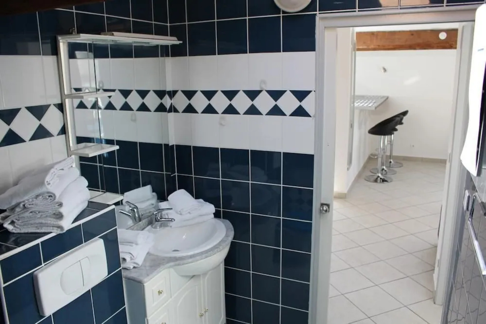 Residence Villa Ange