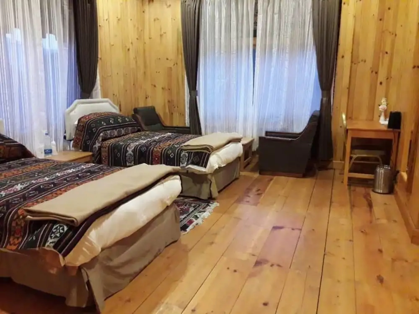 Phuntsho Chholing Lodge