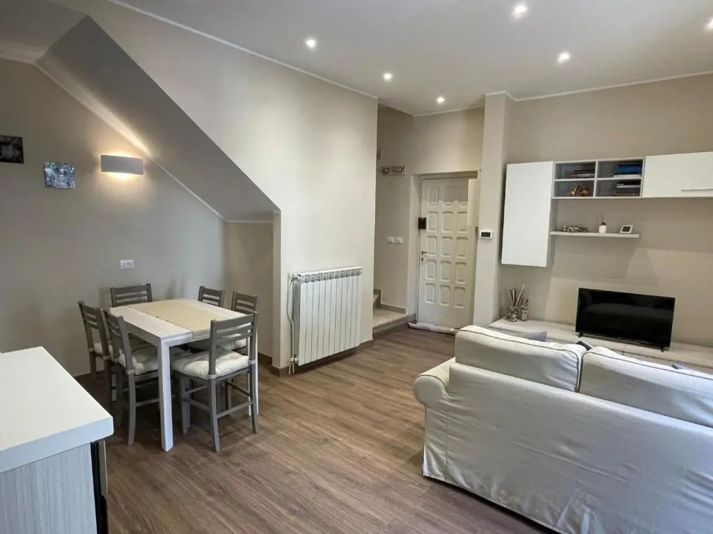 Appartamento Ca' Baci'