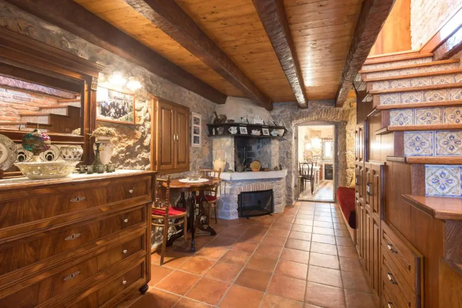 Holiday Home Bozanić