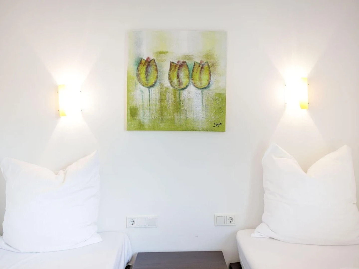 Bungalow in Waxweiler Near Nature Park