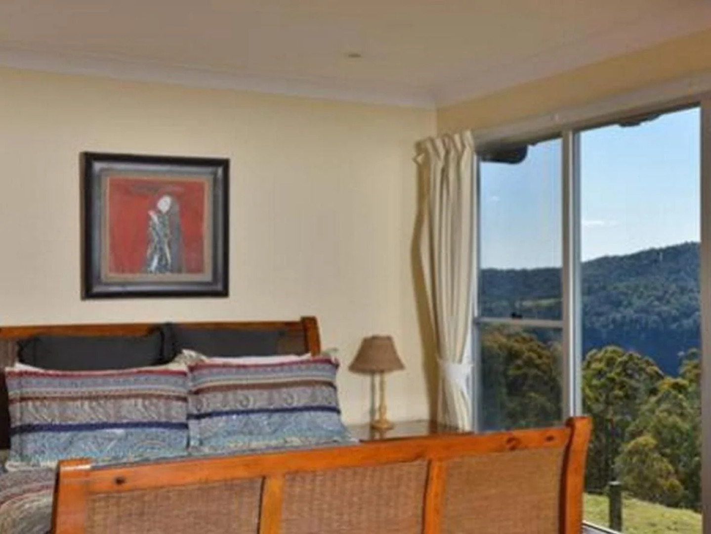 Spring Creek Mountain Cafe & Cottages