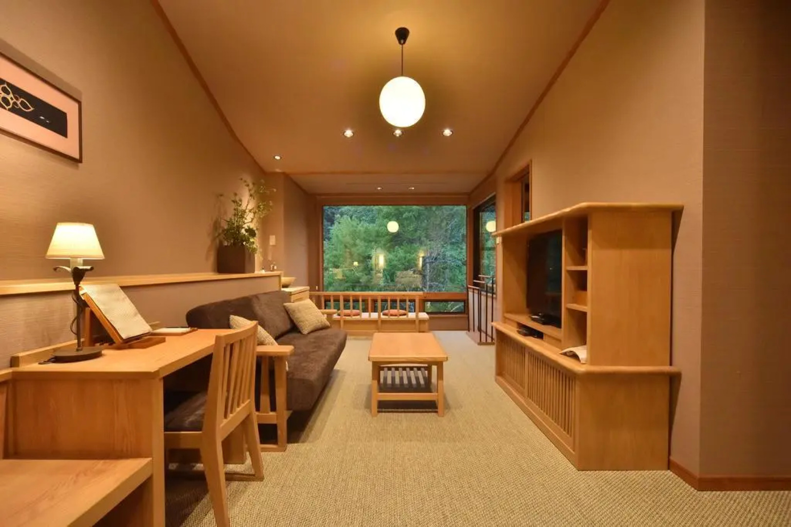 La Vista Akangawa - Adults only