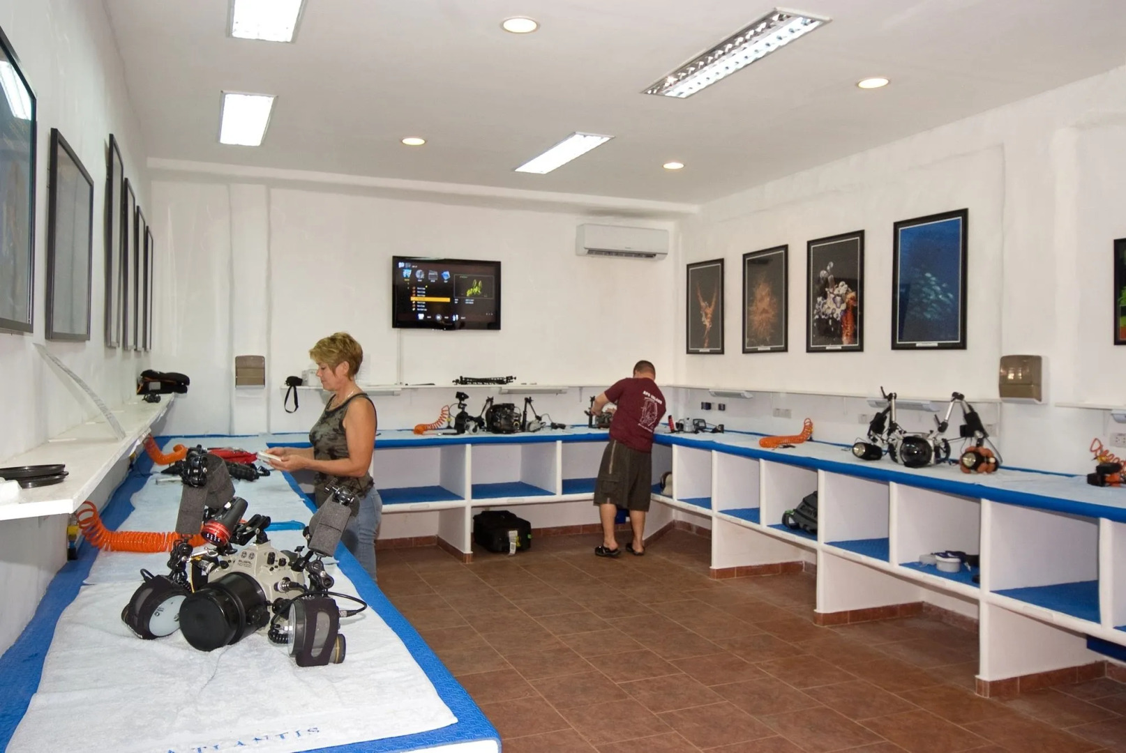 Atlantis Dive Resort Dumaguete