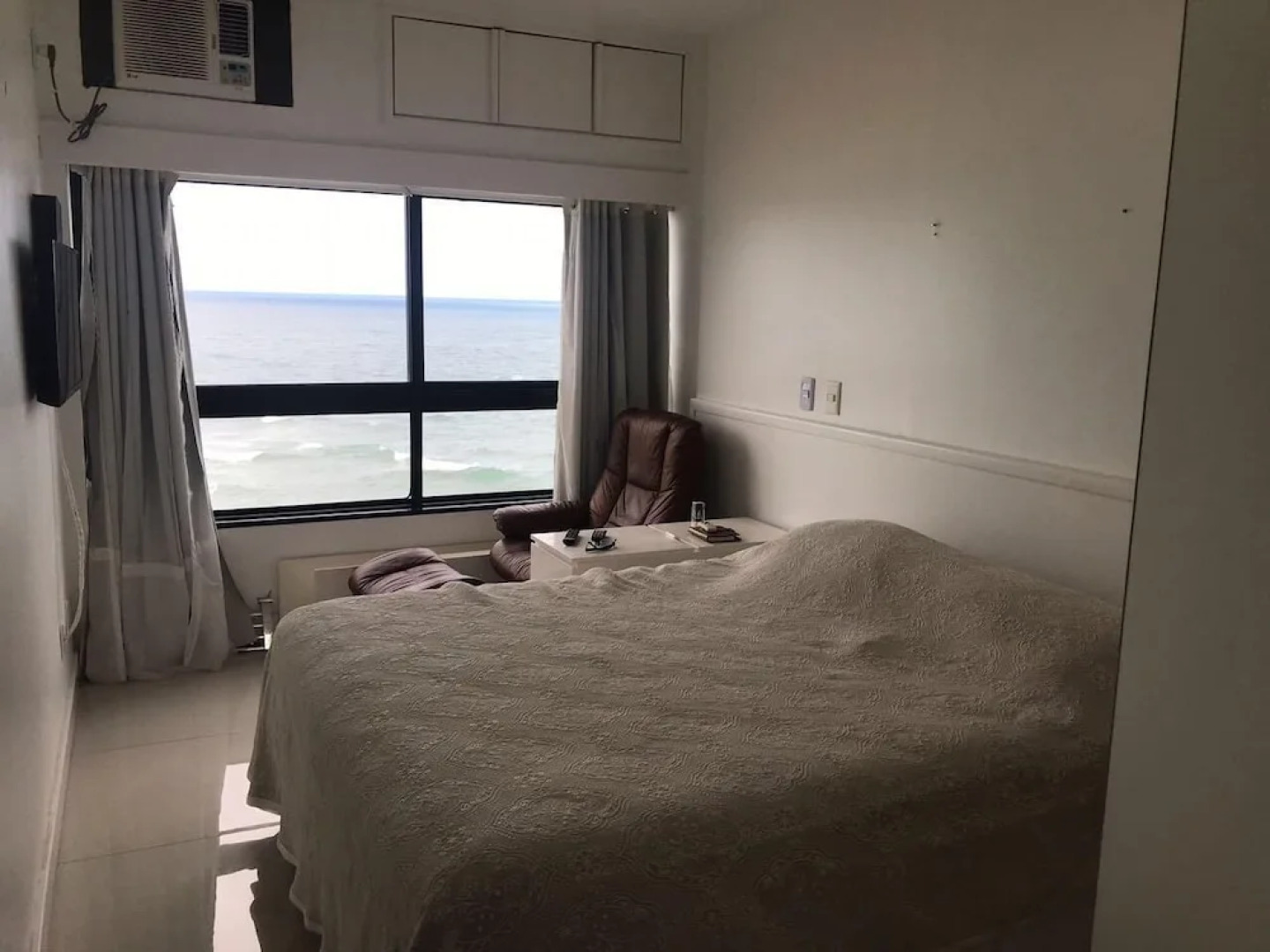 Ondina Apart apartamentos