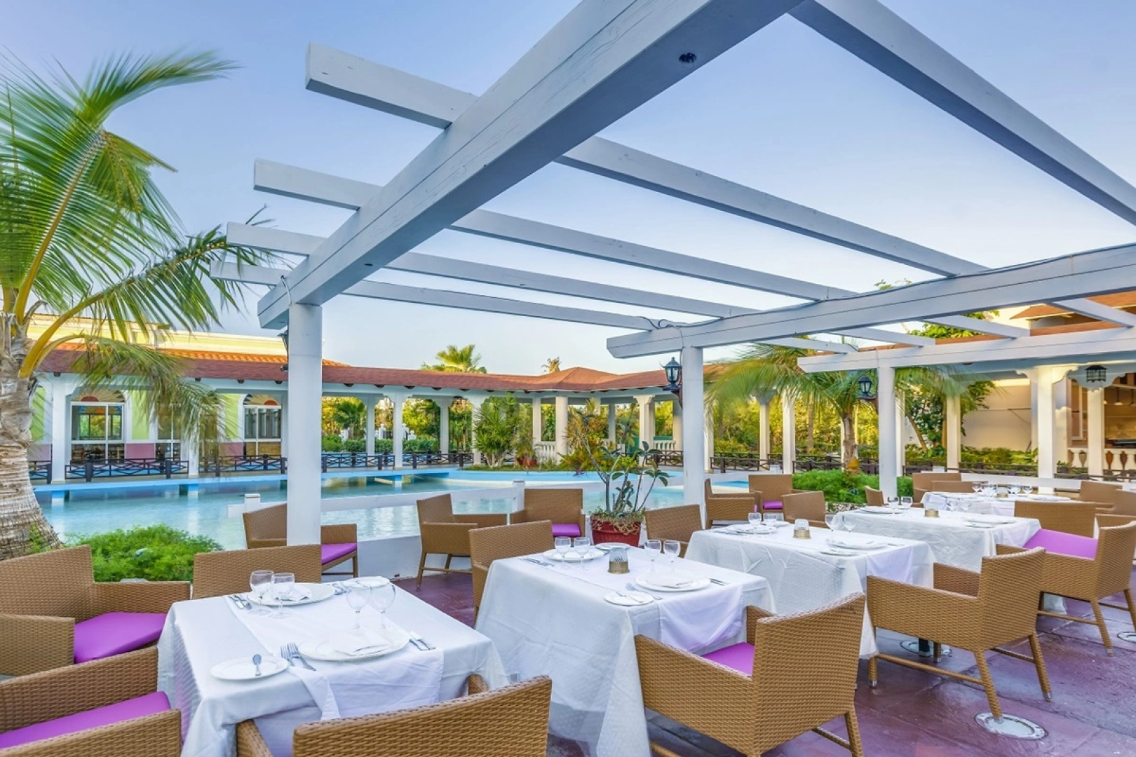 Starfish Cayo Santa Maria - All Inclusive