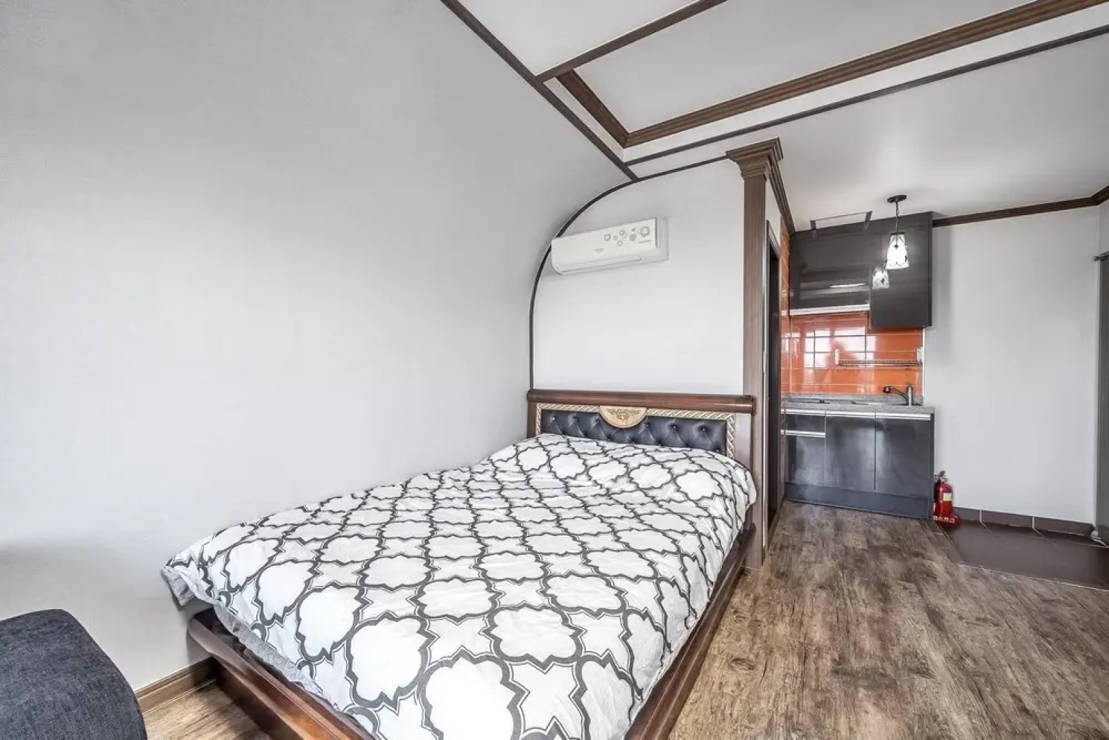 Gangneung Bluebaech Pension