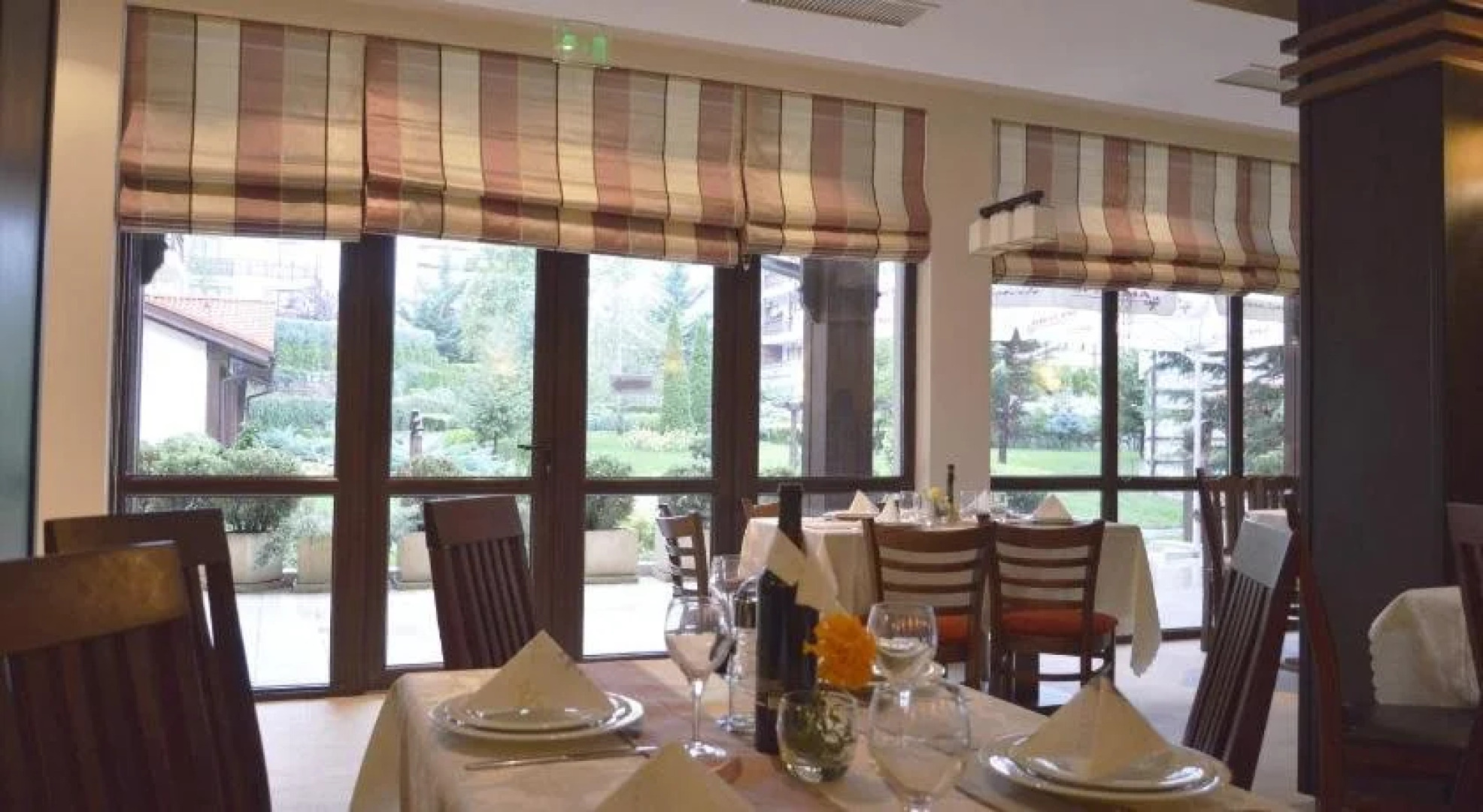 Winslow Infinity and Spa