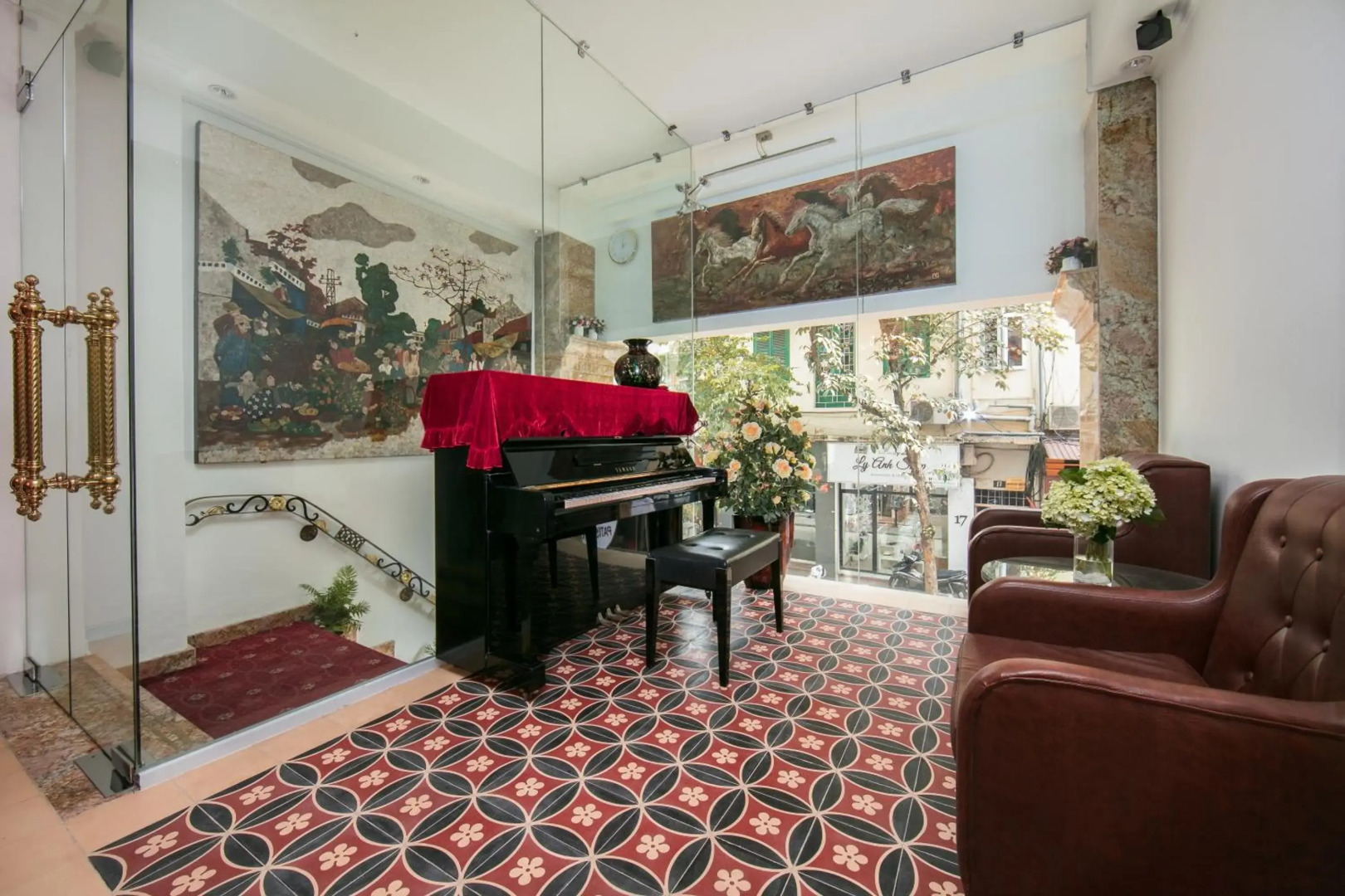 The Noble Swan Hotel & Spa