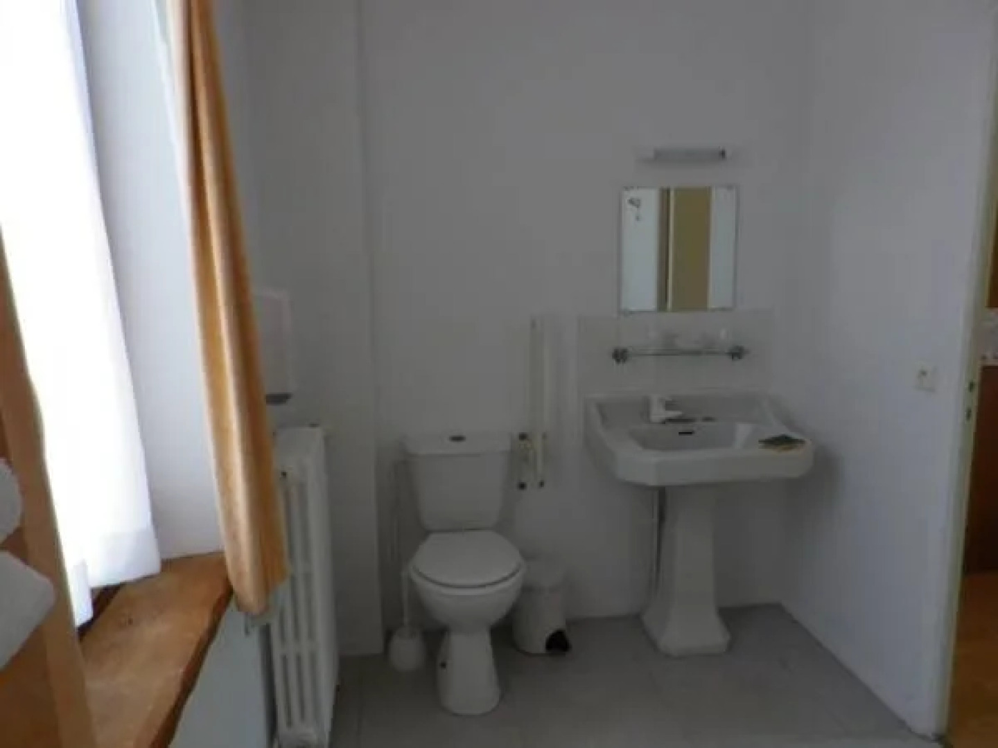 Hotel Restaurant des 4 Ecluses