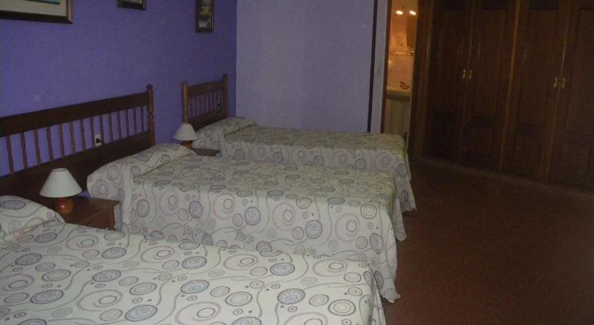 Hostal Duque de Osuna