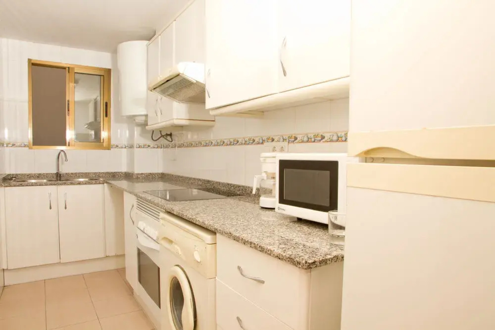 Sea You Apartamentos Port Saplaya