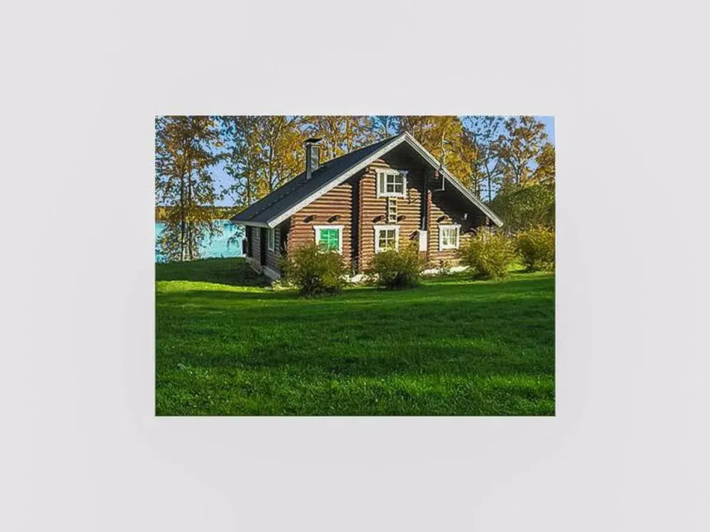 Holiday Home Oravanpesä